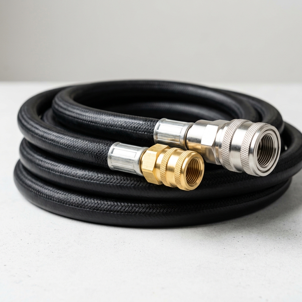 Industrial Hoses