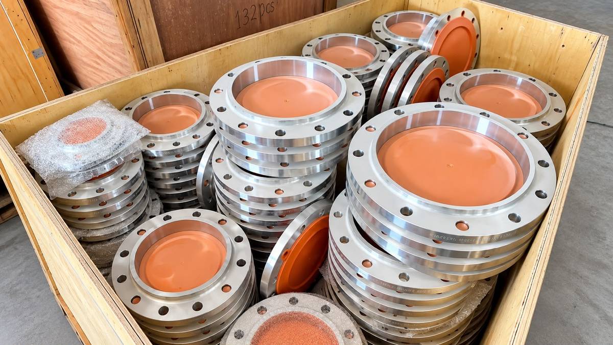 Rigline Oilfield Supply