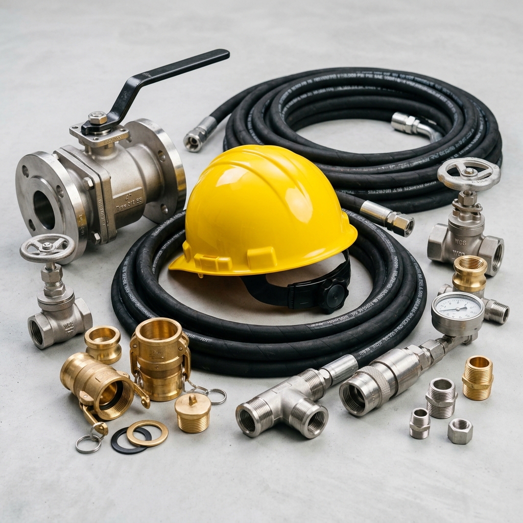 RigLine Products