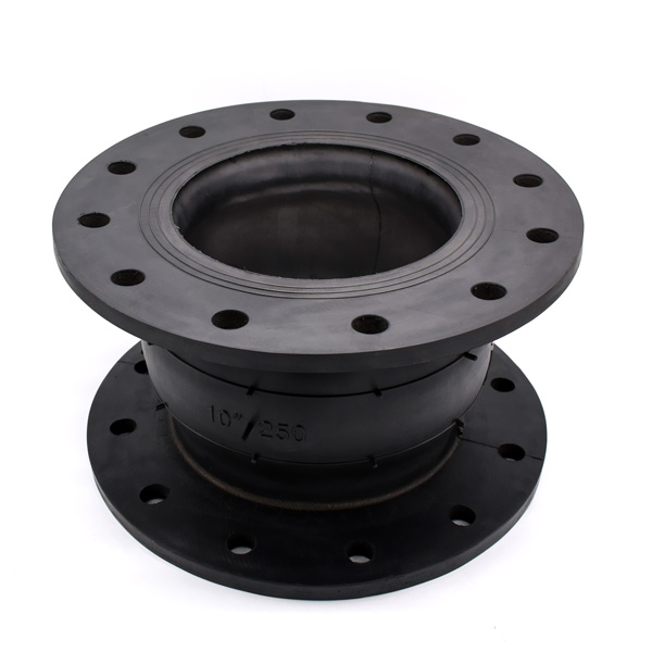 Flange Spool Flexible Joint