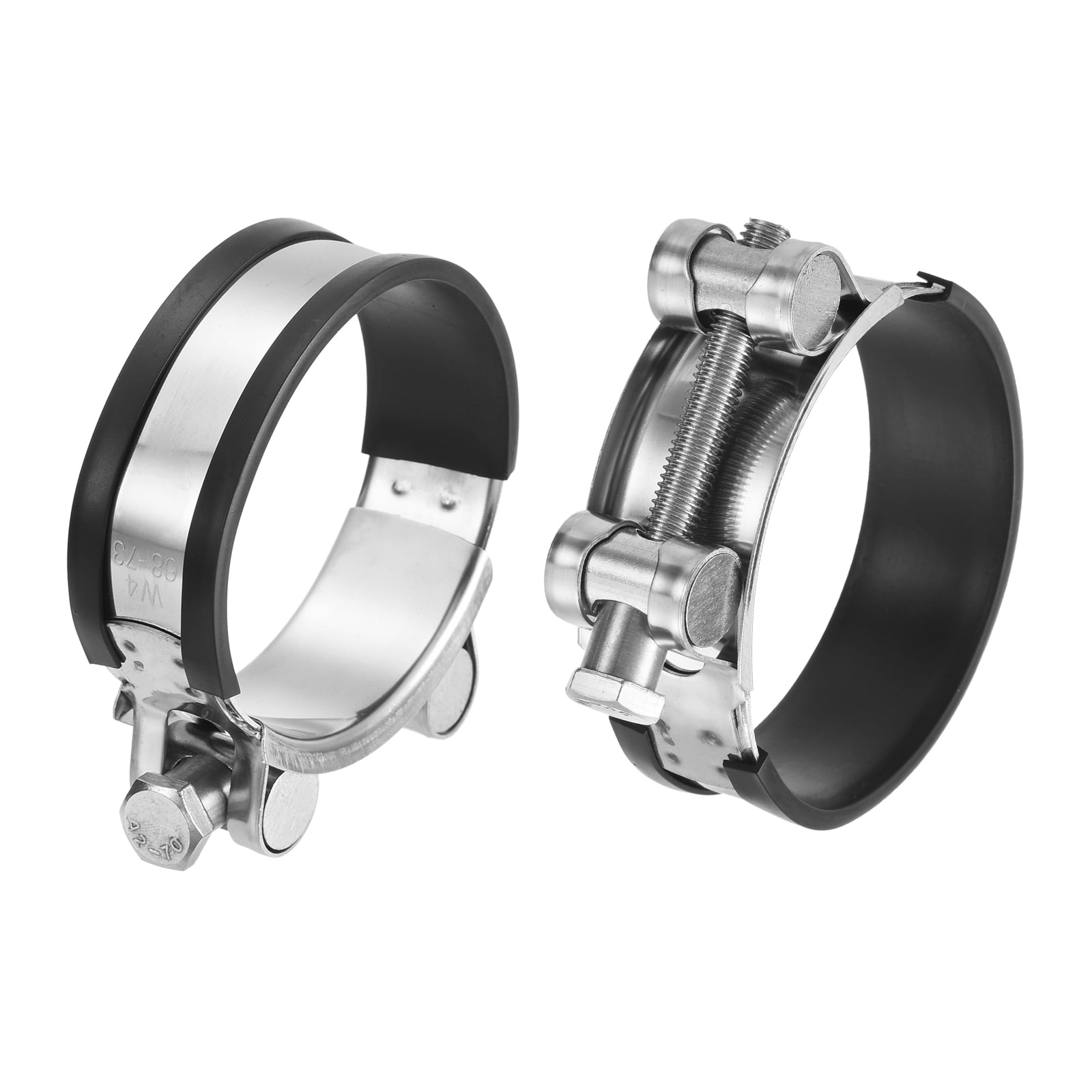 Hose Clamps