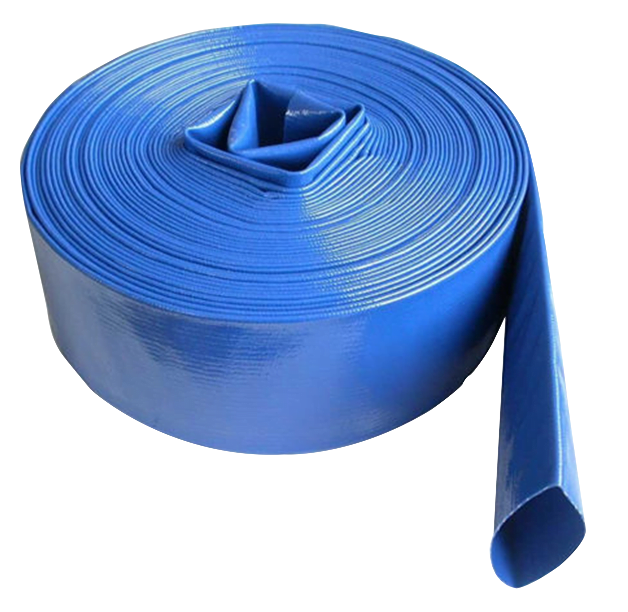 PVC Layflat & Suction Hoses